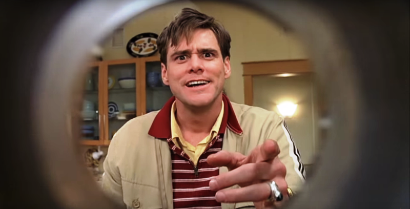 Truman Show w/ Substance Coffee Diner — casa film bar
