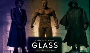 Image result for glass movie