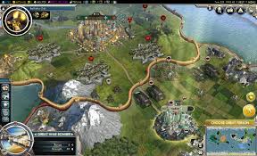 Civ V The Complete Edition PC Key | Voidu