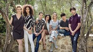 An Ode to The Fosters - Andrew Hughes - Medium